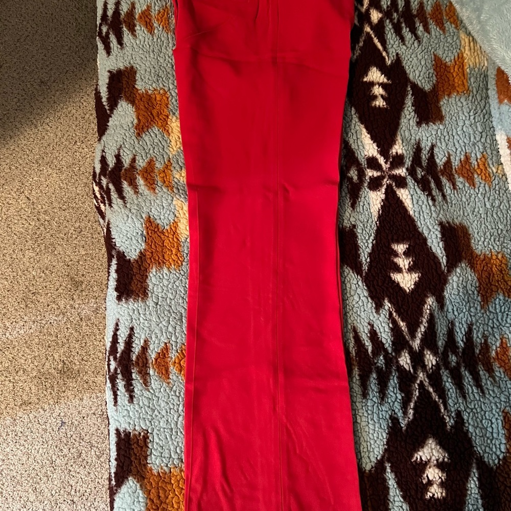 Zara pants no tags